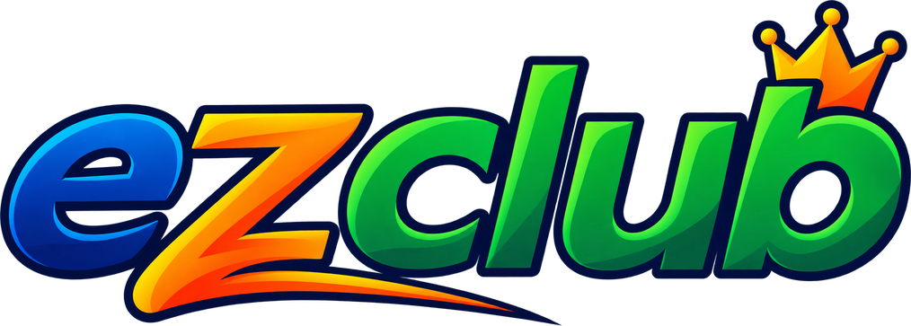 ezclub logo